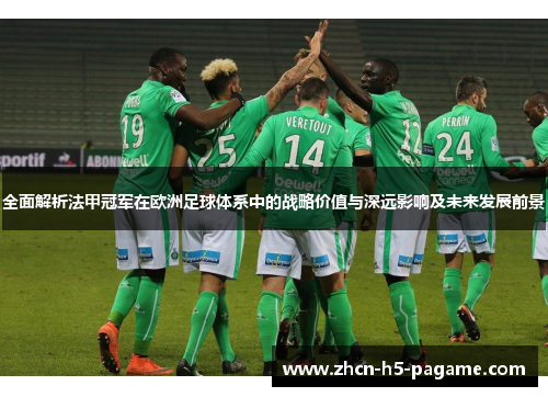全面解析法甲冠军在欧洲足球体系中的战略价值与深远影响及未来发展前景