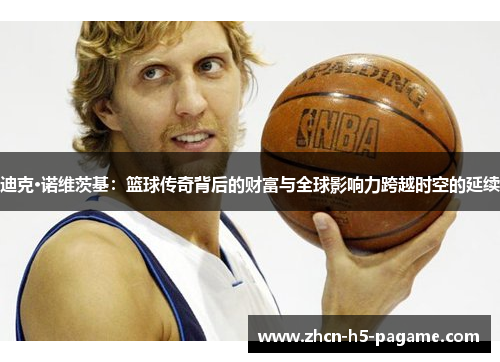 迪克·诺维茨基：篮球传奇背后的财富与全球影响力跨越时空的延续