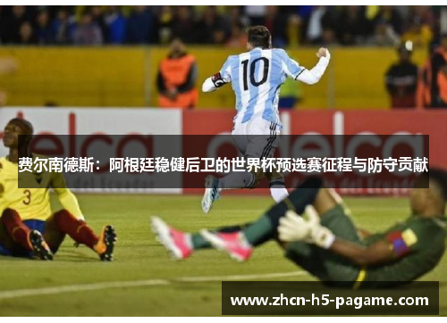 费尔南德斯：阿根廷稳健后卫的世界杯预选赛征程与防守贡献